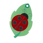 TG44 - Ladybird Tag